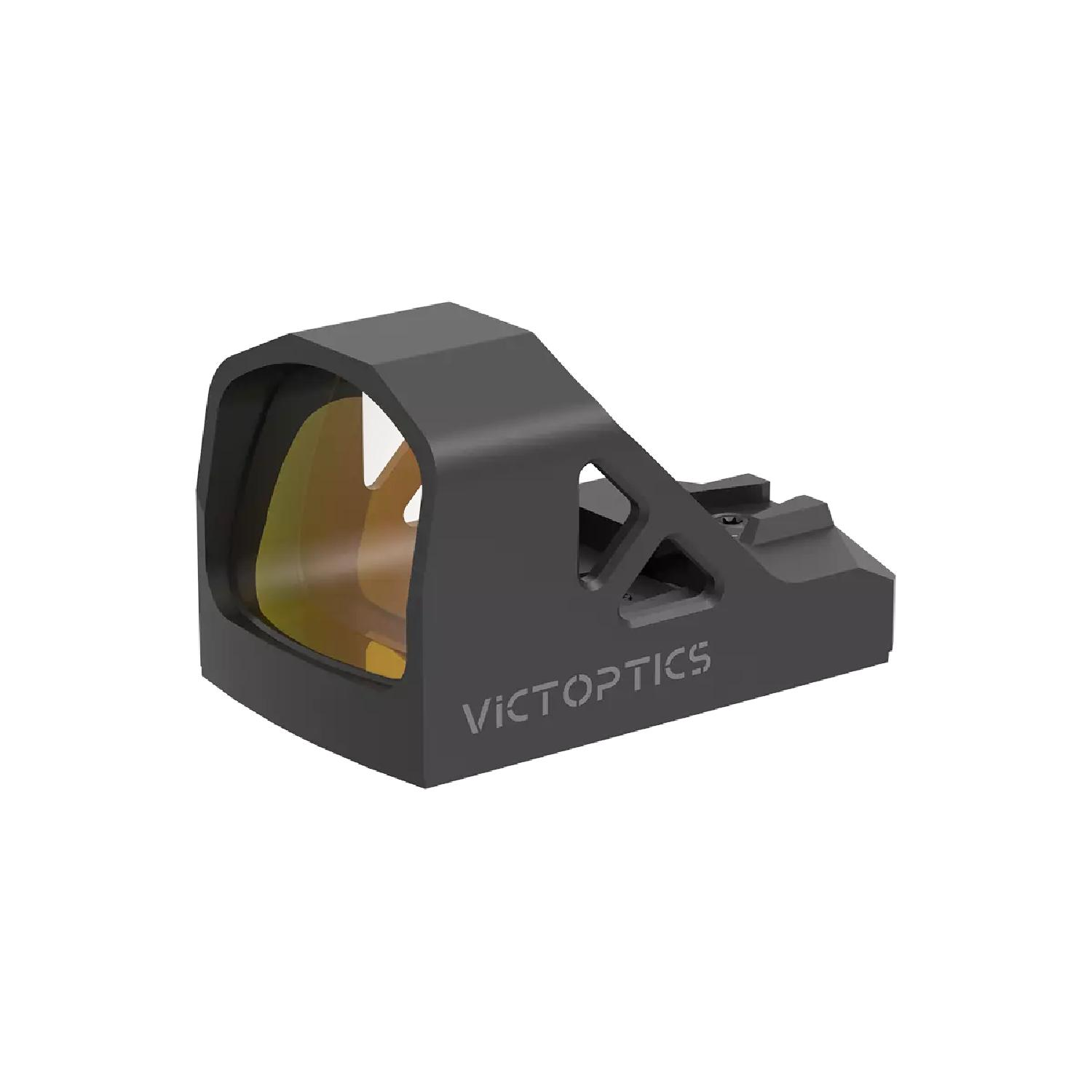 Victoptics SRD 1x20x25 3.5MOA RMR RedDot Nişangah - RDSL33