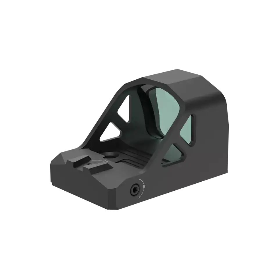 Victoptics SRD 1x20x25 3.5MOA RMR RedDot Nişangah - RDSL33