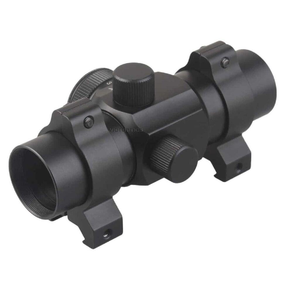Victoptics 1x30 Red Dot Nişangah - RDSL06