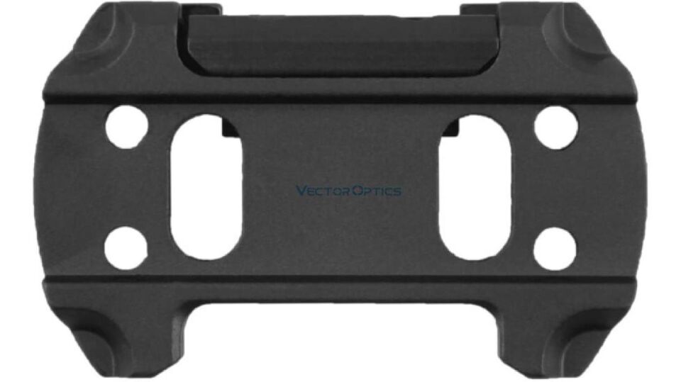 Vector Optics 11mm Ray için Reddot Adaptörü - Düşük profil MAV-DL
