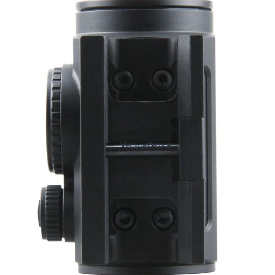 Vector Optics Scrapper Gen II 1x25 Red Dot Nişangah