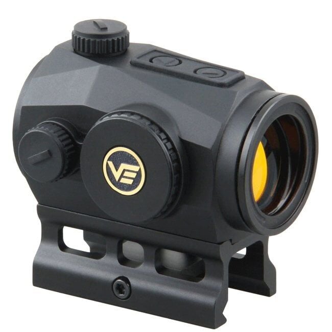 Vector Optics SCRAPPER GEN2 1x25 2MOA RedDot SCRD-46