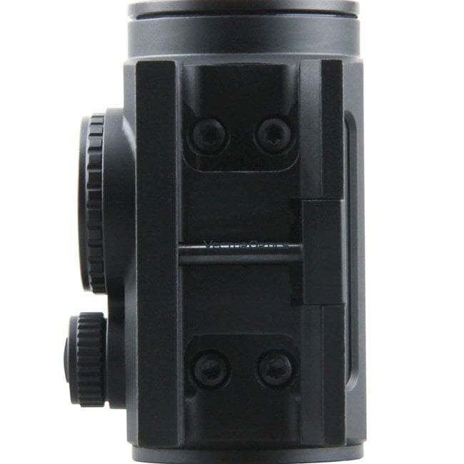 Vector Optics SCRAPPER GEN2 1x25 2MOA RedDot SCRD-46