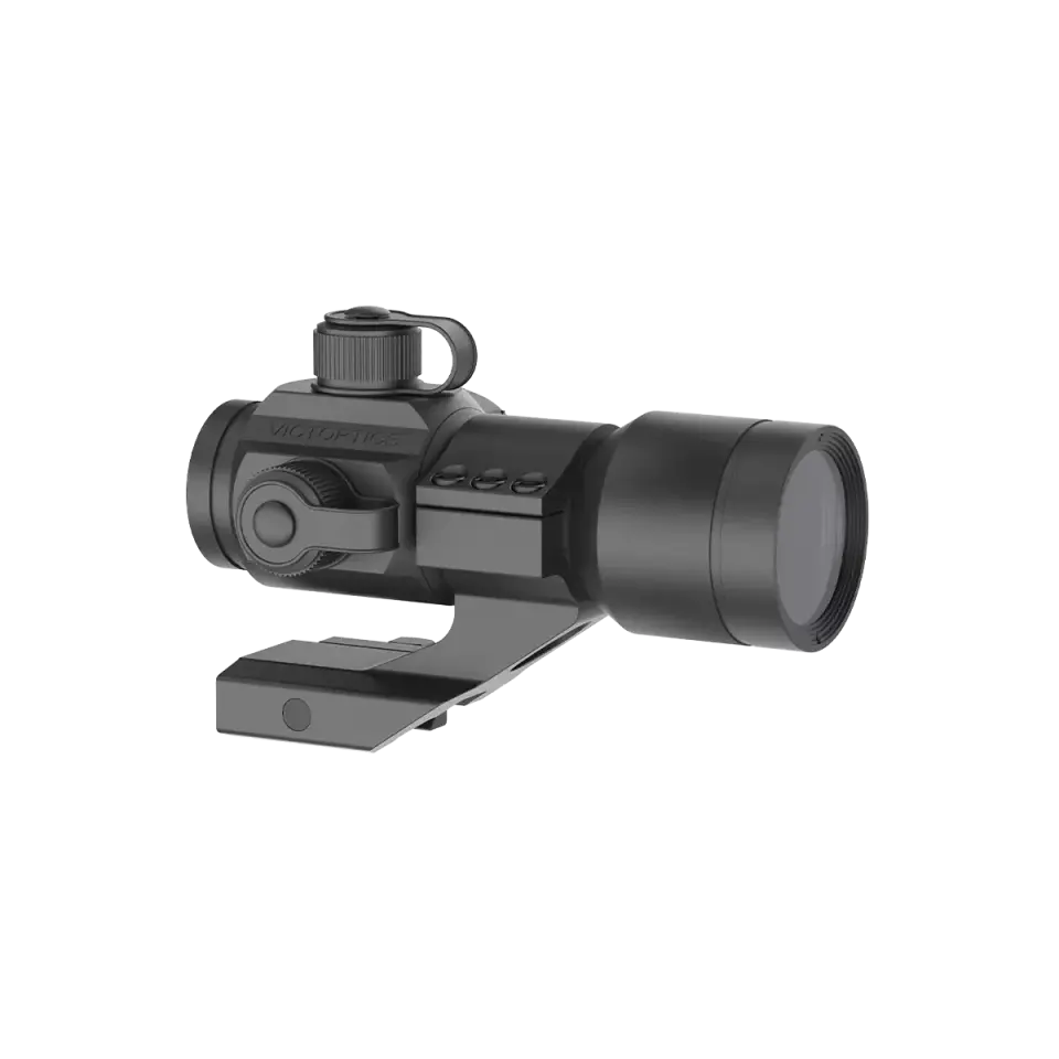 Victoptics Red Dot Sight T4 1x28 - RDSL29