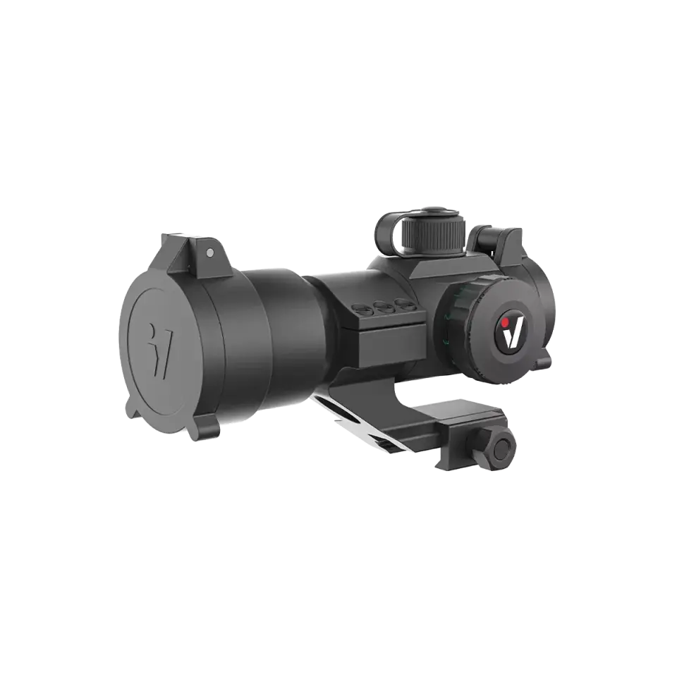 Victoptics Red Dot Sight T4 1x28 - RDSL29