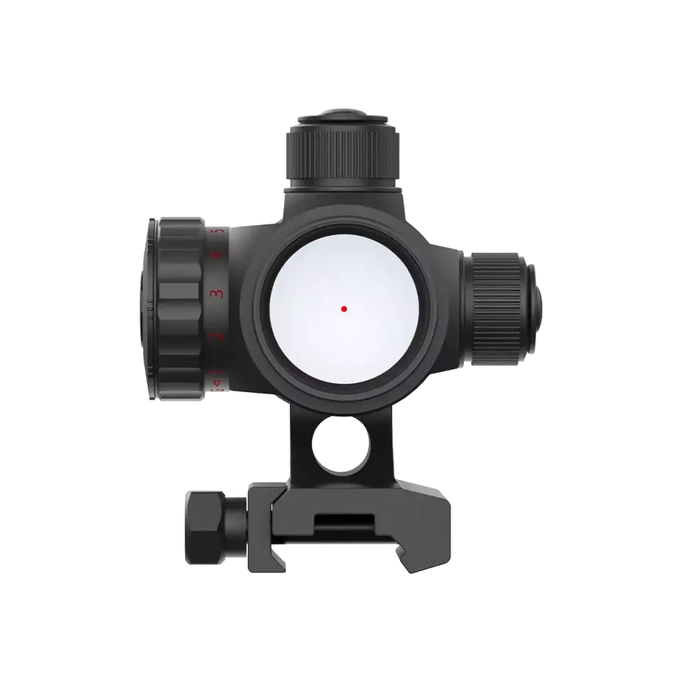 Victoptics Red Dot Sight T4 1x28 - RDSL29