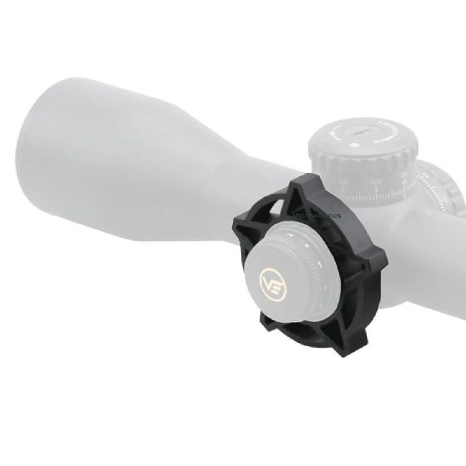 Vector Optics Continental Wheel - Dürbün Paralaks Tekeri SCCON-SW