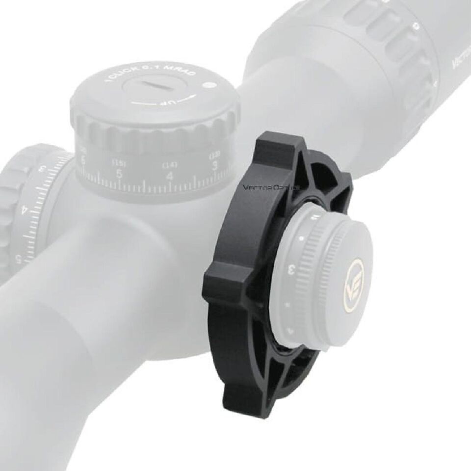 Vector Optics Continental Wheel - Dürbün Paralaks Tekeri SCCON-SW