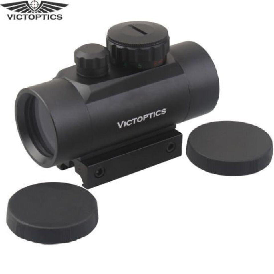 Victoptics T1 1x35 Red Dot Nişangah - RDSL05