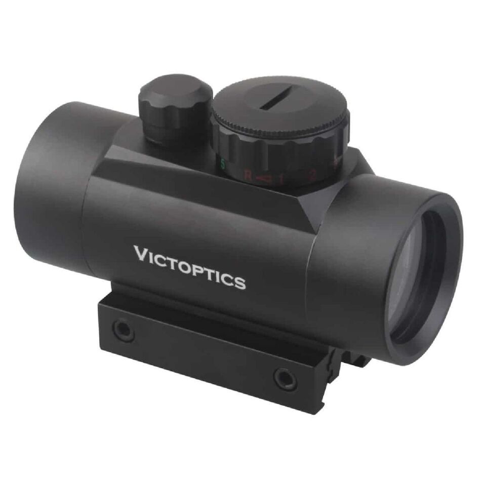 Victoptics T1 1x35 Red Dot Nişangah - RDSL05