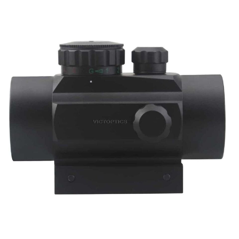 Victoptics T1 1x35 Red Dot Nişangah - RDSL05