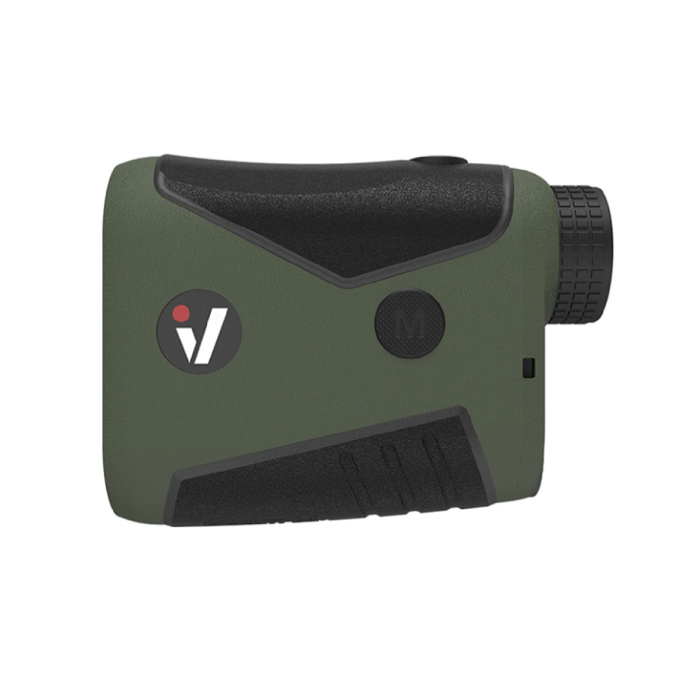 Victoptics Compact Hunting Range Finder 6x21 Mesafe Ölçer (800Yard -730Metre)