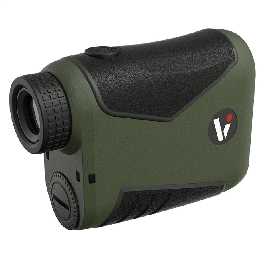 Victoptics Compact Hunting Range Finder 6x21 Mesafe Ölçer (800Yard -730Metre)