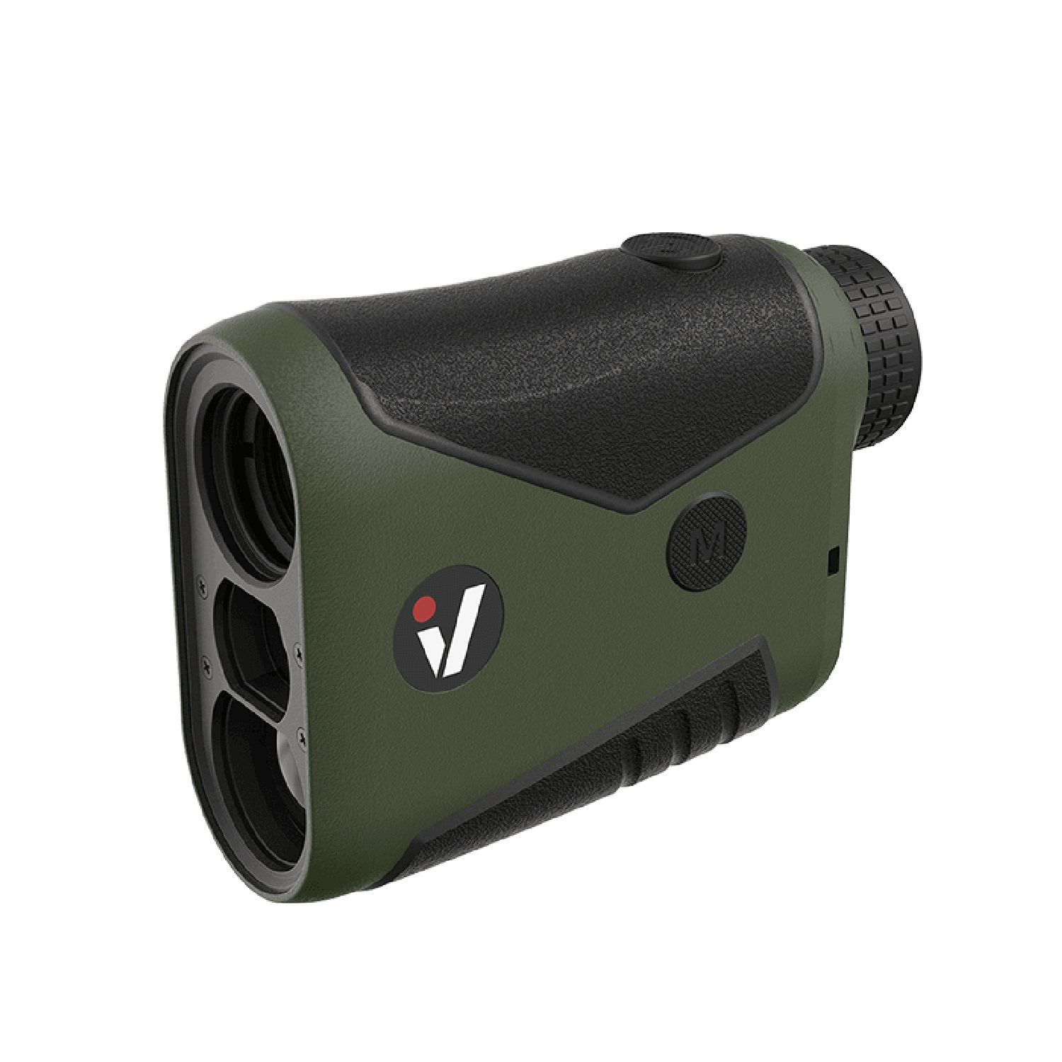 Victoptics Compact Hunting Range Finder 6x21 Mesafe Ölçer (800Yard -730Metre)
