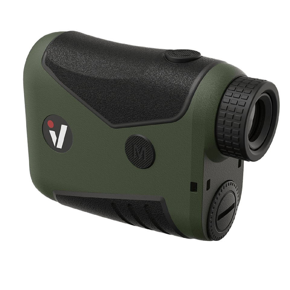 Victoptics Compact Hunting Range Finder 6x21 Mesafe Ölçer (800Yard -730Metre)