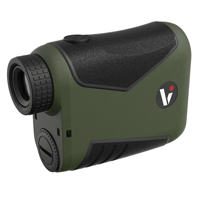 Victoptics Compact Hunting Range Finder 6x21 Mesafe Ölçer (800Yard -730Metre)