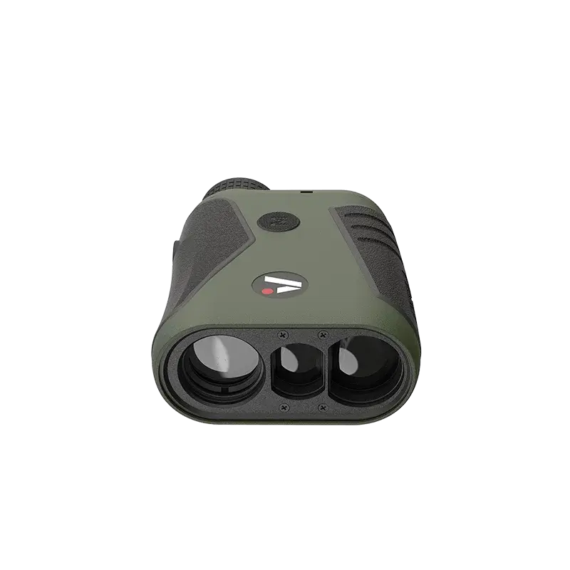 Victoptics Compact Hunting Range Finder 6x21 Mesafe Ölçer (800Yard -730Metre)