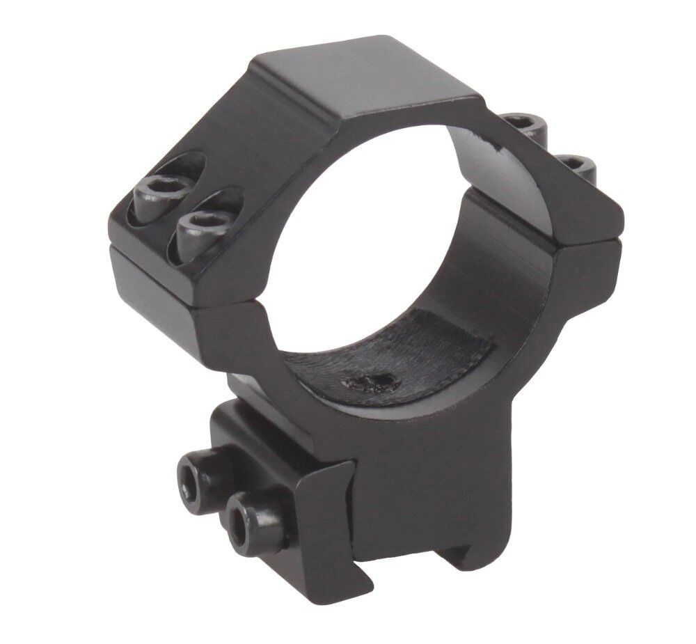 30mm dürbün, 11mm ray montajı için ORTA Dürbün Ayağı (SCOT-55M)