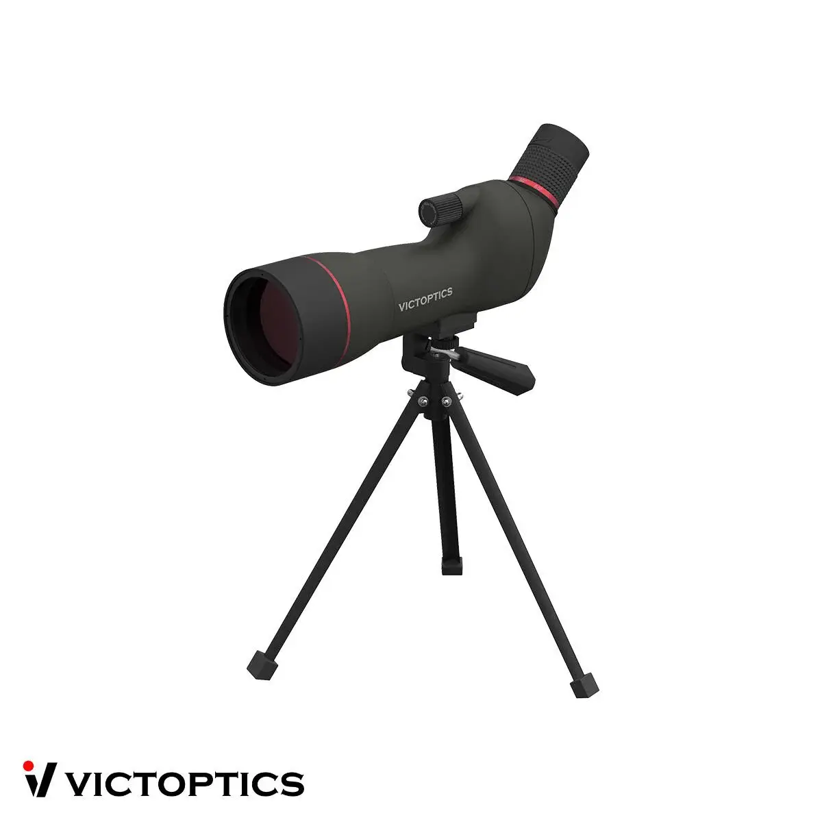 VICTOPTICS 20-60x70 Gözlem Dürbünü SSSL-02