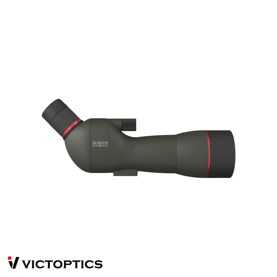 VICTOPTICS 20-60x70 Gözlem Dürbünü SSSL-02