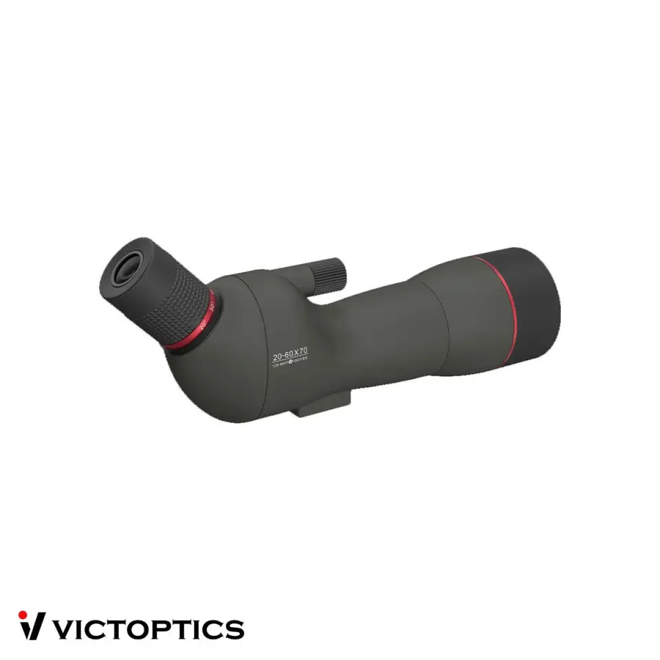 VICTOPTICS 20-60x70 Gözlem Dürbünü SSSL-02