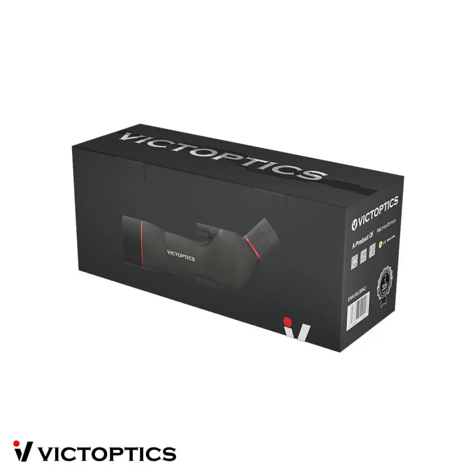 VICTOPTICS 20-60x70 Gözlem Dürbünü SSSL-02