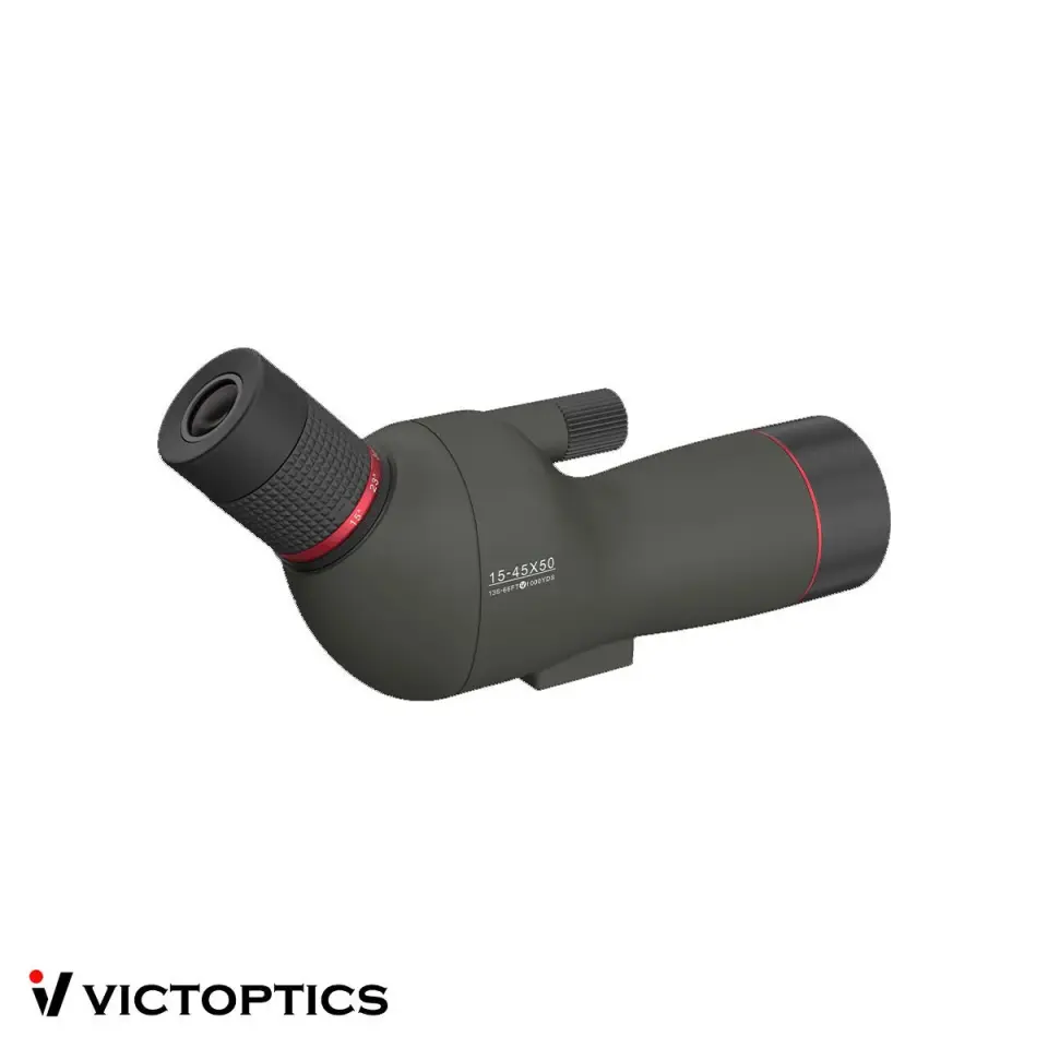 VICTOPTICS 15-45X50 SPOTTING SCOPE GÖZLEM DÜRBÜNÜ