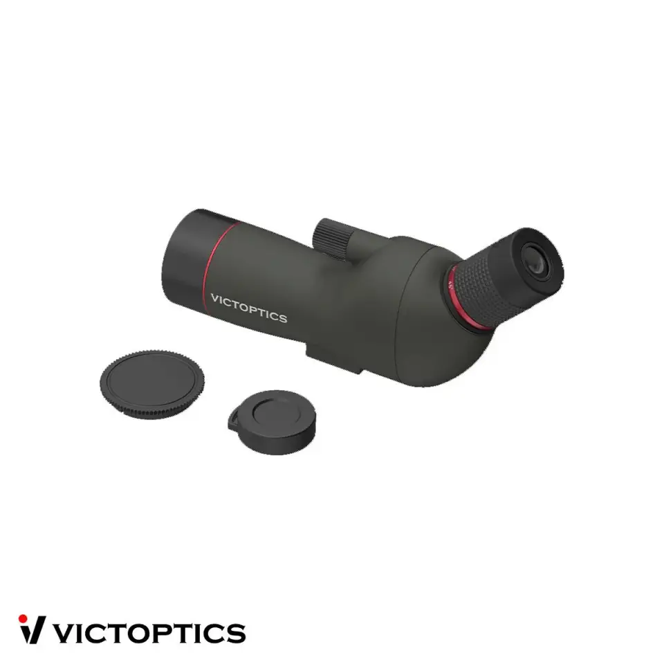 VICTOPTICS 15-45X50 SPOTTING SCOPE GÖZLEM DÜRBÜNÜ