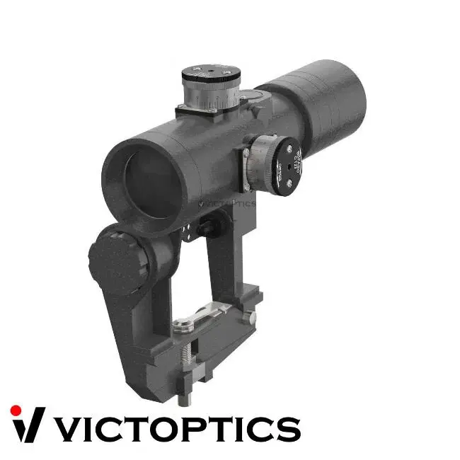 Victoptics SVD Dragunov 1X28 REDDOT Nişangah RDSL30