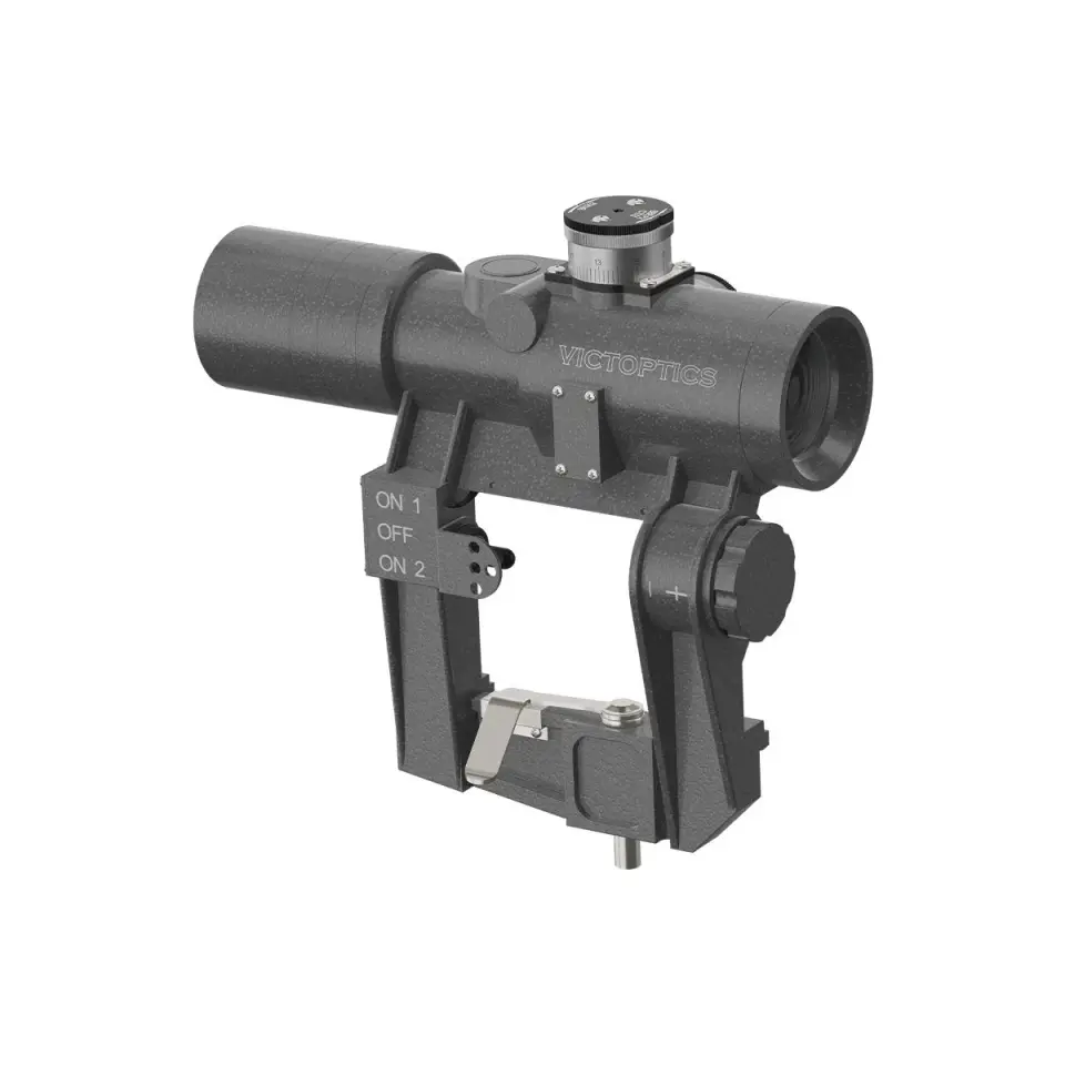 Victoptics SVD Dragunov 1X28 REDDOT Nişangah RDSL30