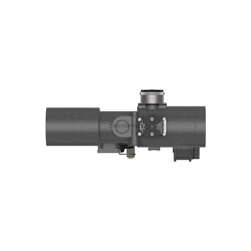 Victoptics SVD Dragunov 1X28 REDDOT Nişangah RDSL30