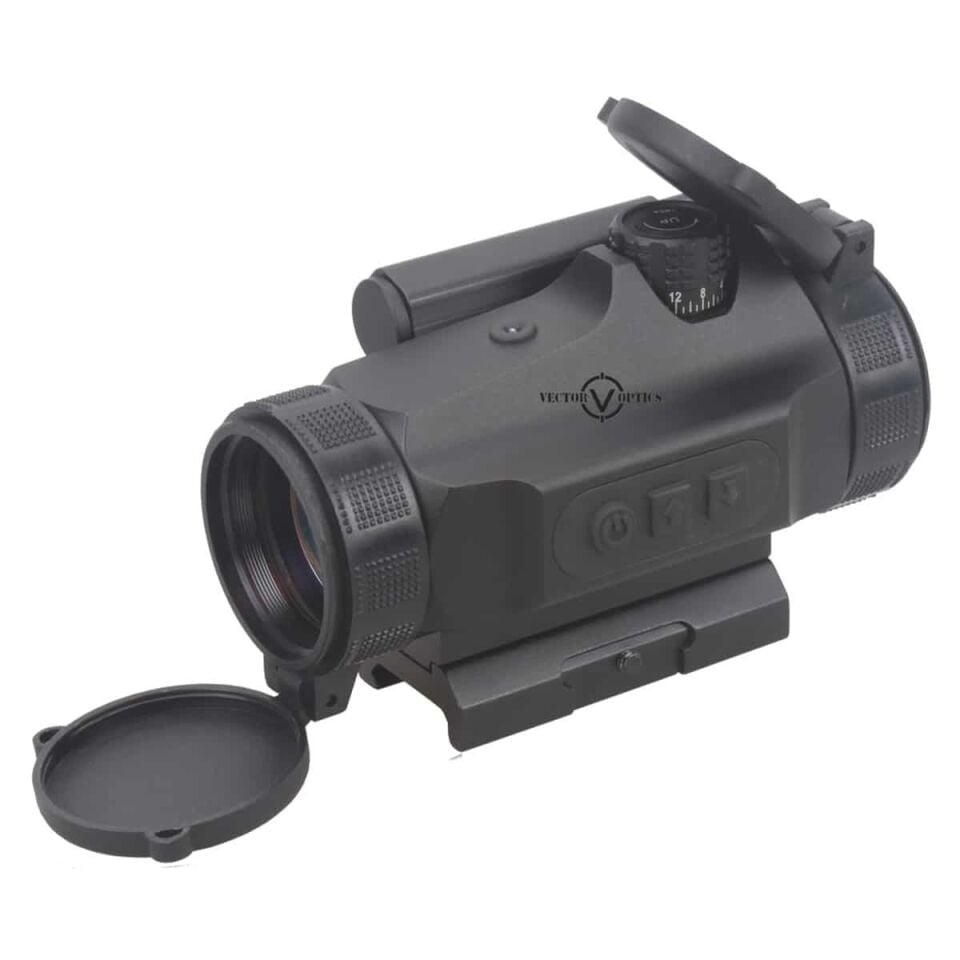 Vector Optics Nautilus 1x30 Red Dot Nişangah SCRD-26
