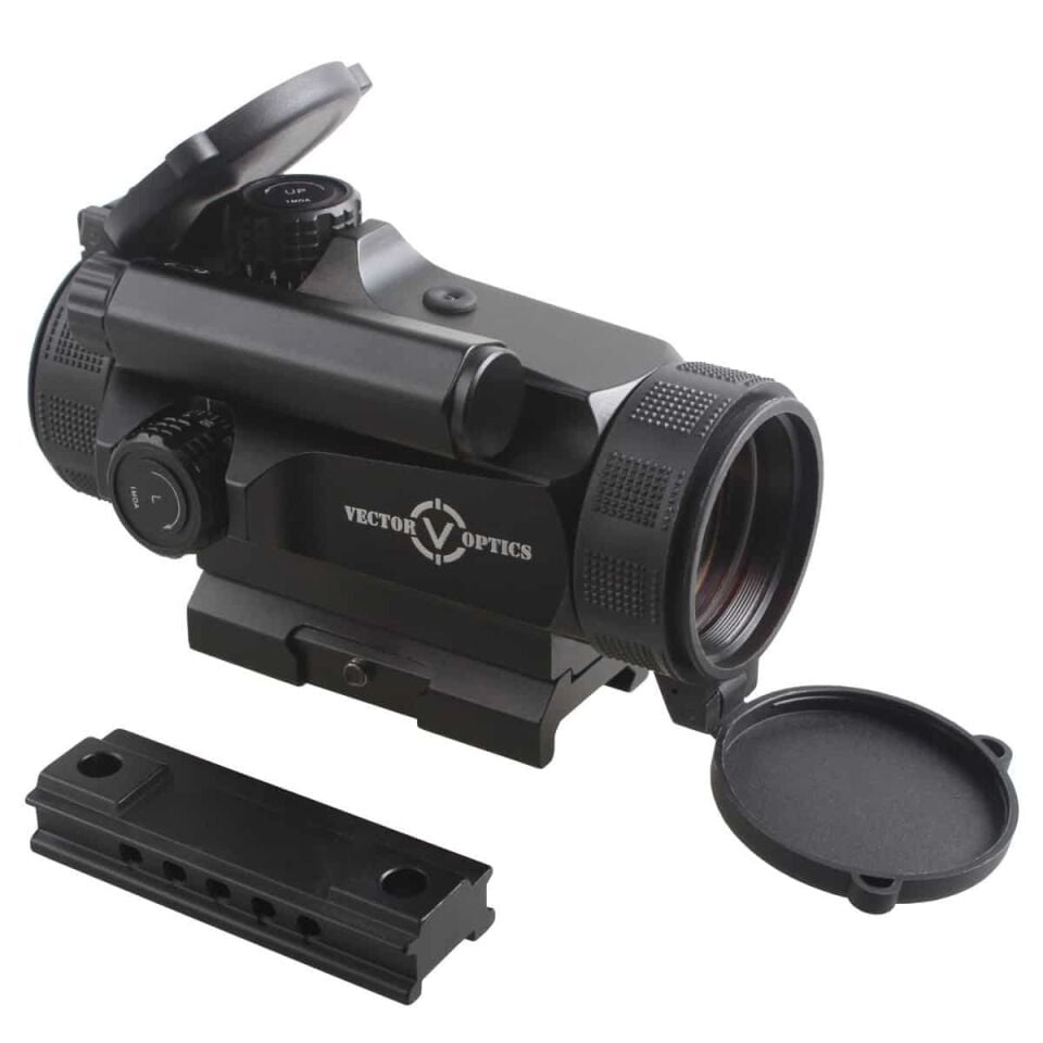 Vector Optics Nautilus 1x30 Red Dot Nişangah SCRD-26
