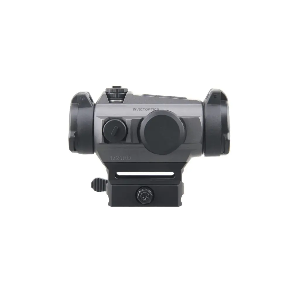 Victoptics SRD 1x20 Grey Reflex Red Dot Nişangah