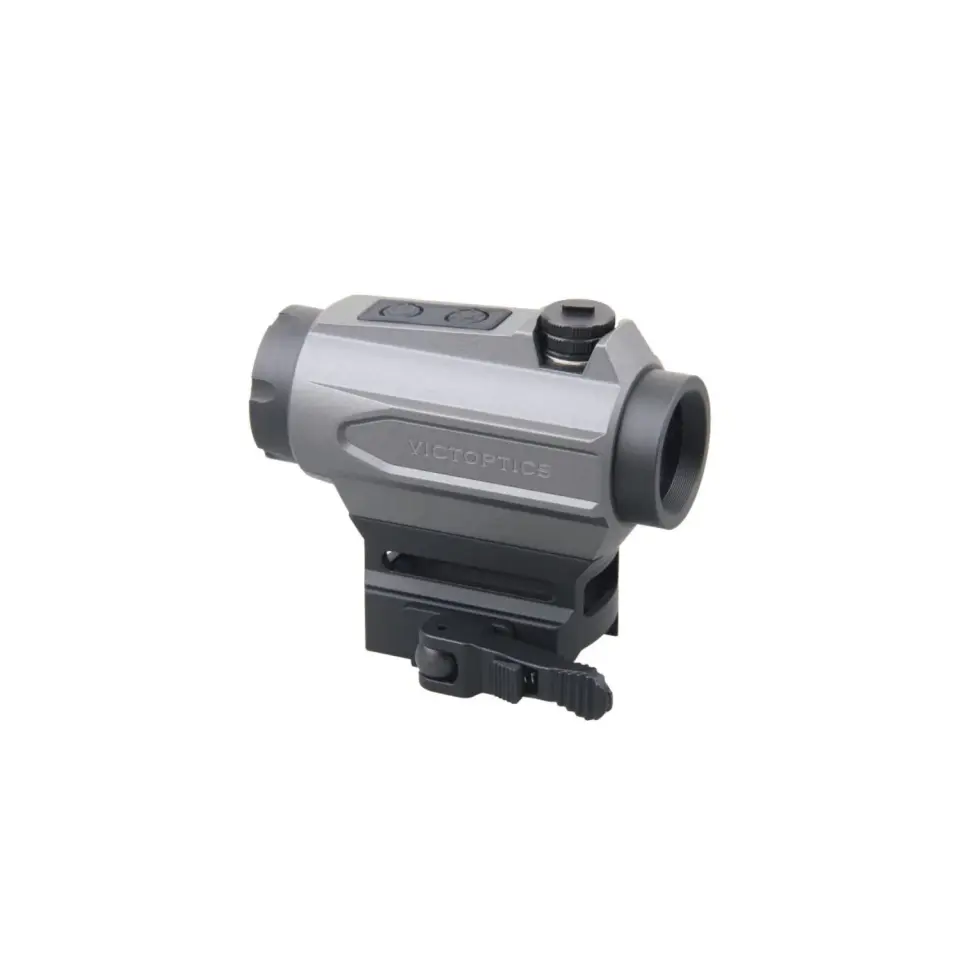 Victoptics SRD 1x20 Grey Reflex Red Dot Nişangah