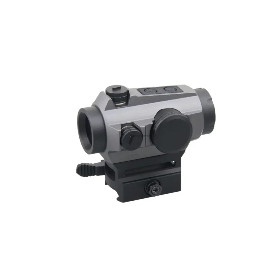 Victoptics SRD 1x20 Grey Reflex Red Dot Nişangah