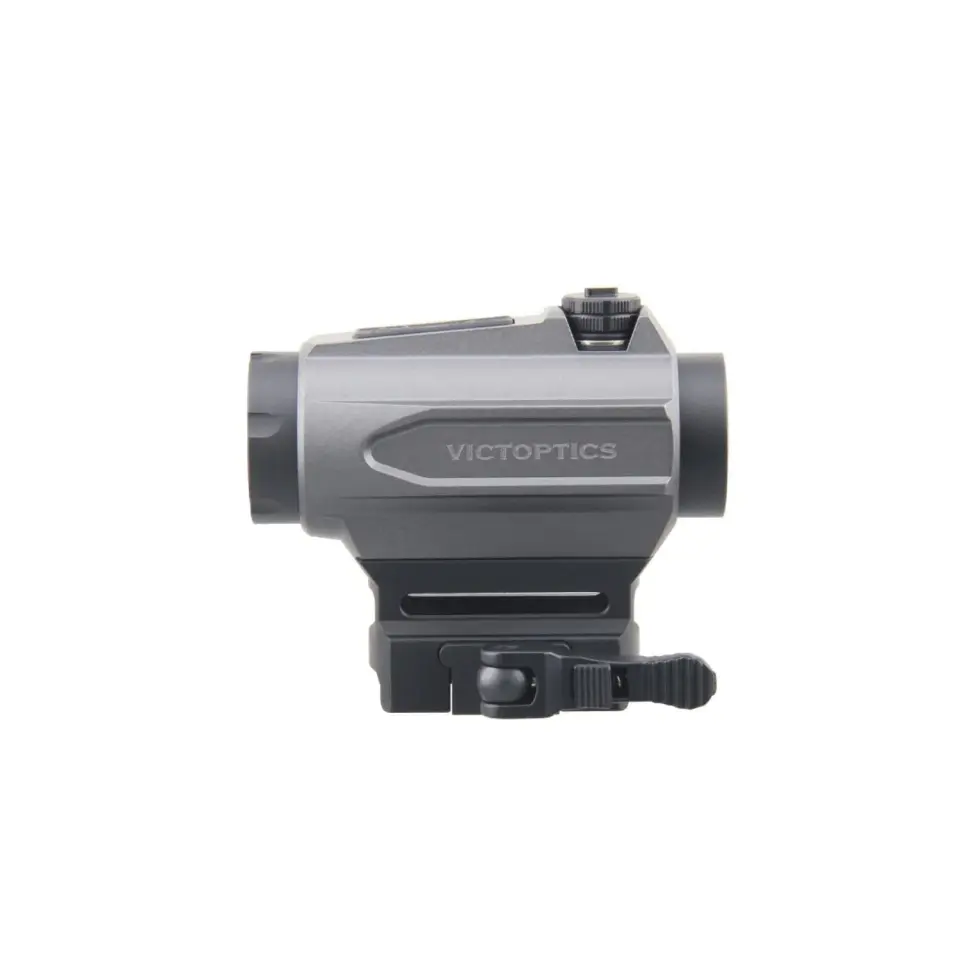 Victoptics SRD 1x20 Grey Reflex Red Dot Nişangah