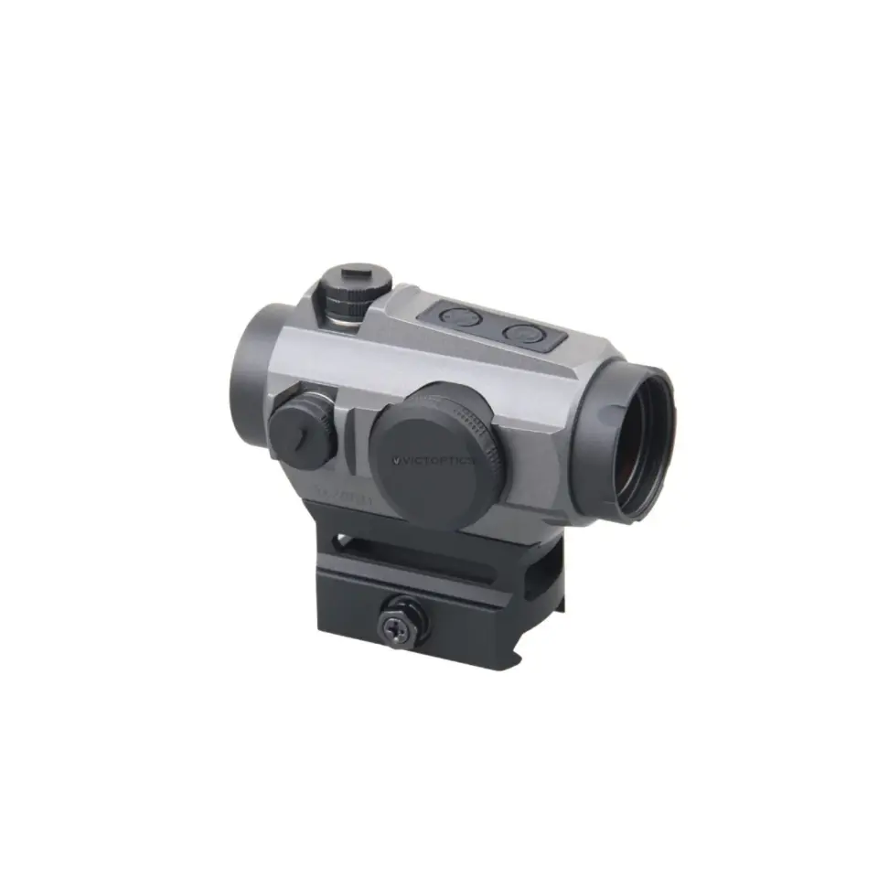 Victoptics SRD 1x20 Grey Reflex Red Dot Nişangah