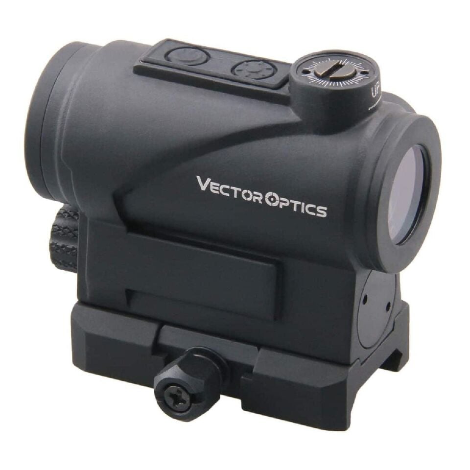 Vector Optics Centurion 1x20 Red Dot Nişangah