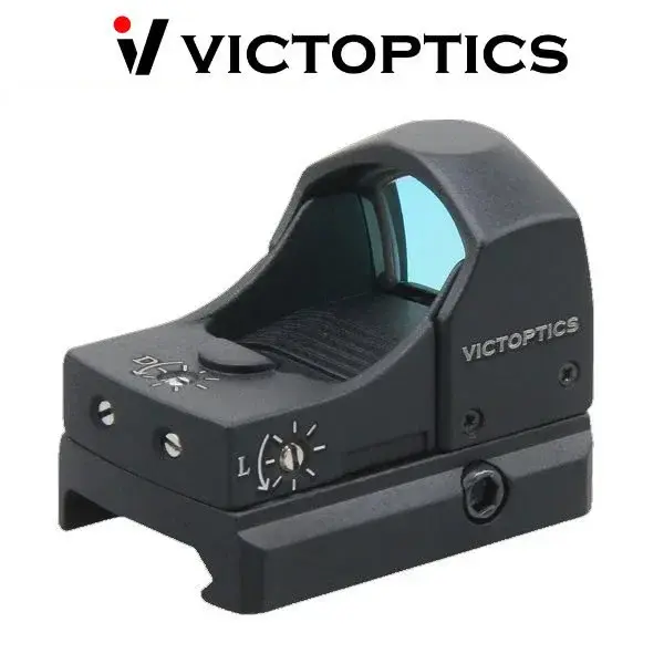Victoptics SPX 1x22 Red Dot Nişangah