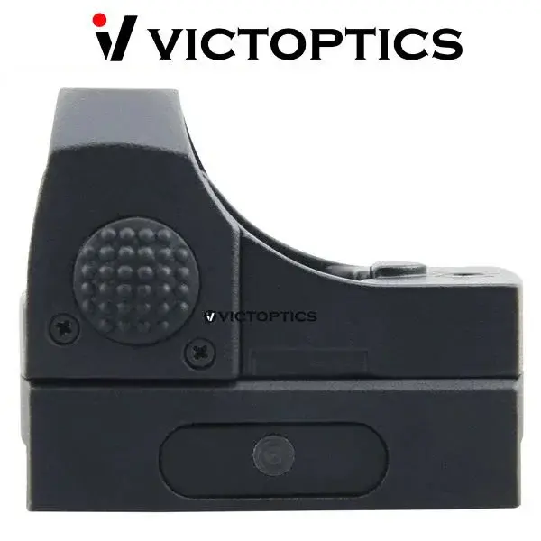 Victoptics SPX 1x22 Red Dot Nişangah