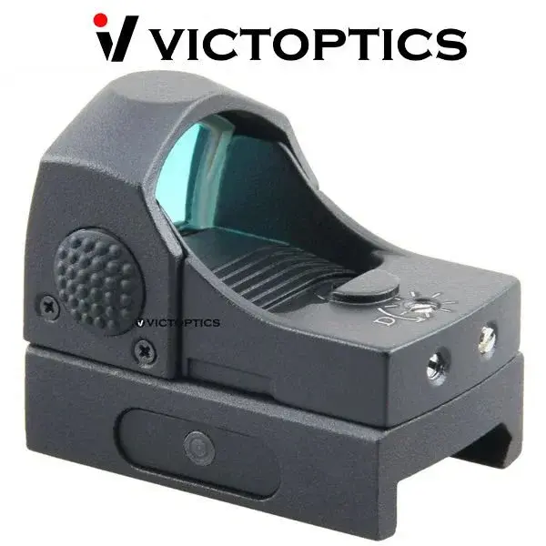 Victoptics SPX 1x22 Red Dot Nişangah