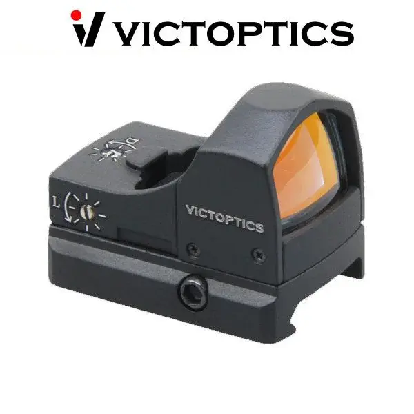Victoptics SPX 1x22 Red Dot Nişangah