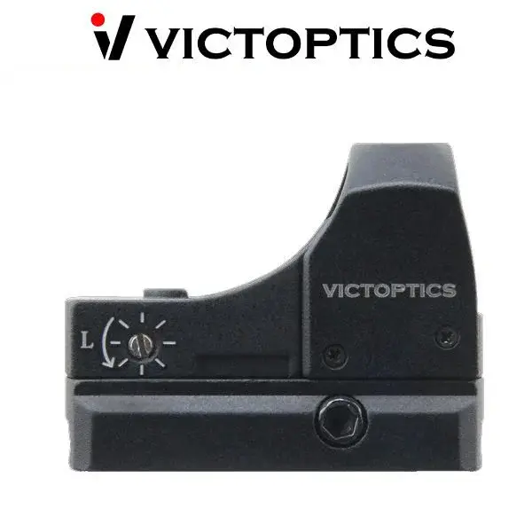 Victoptics SPX 1x22 Red Dot Nişangah
