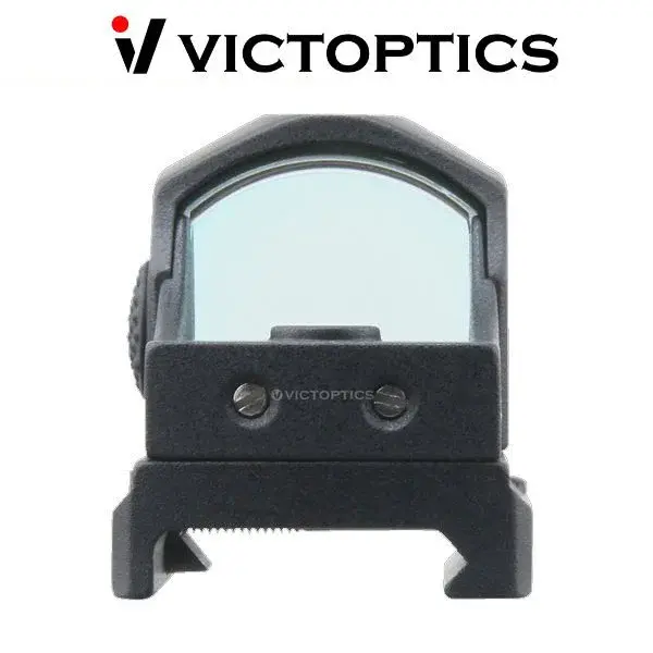 Victoptics SPX 1x22 Red Dot Nişangah