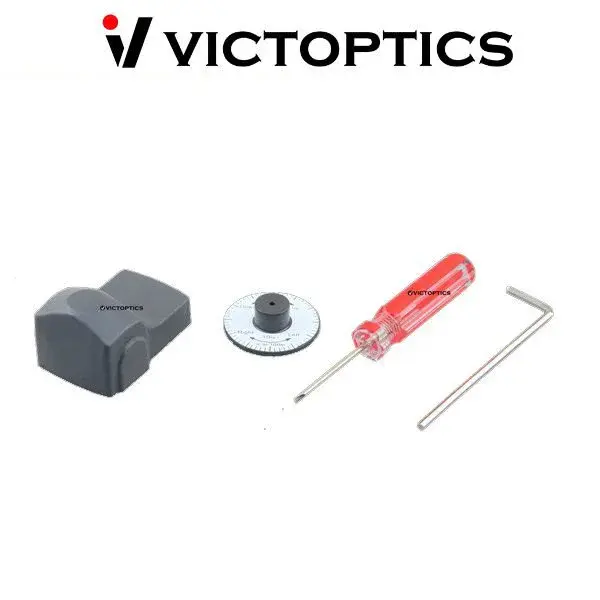 Victoptics SPX 1x22 Red Dot Nişangah