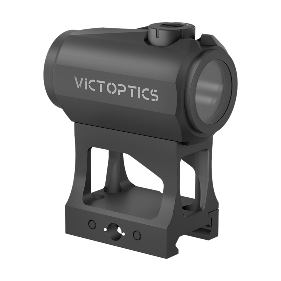 VictOptics T5 1X22 Red Dot Nişangah  - RDSL38