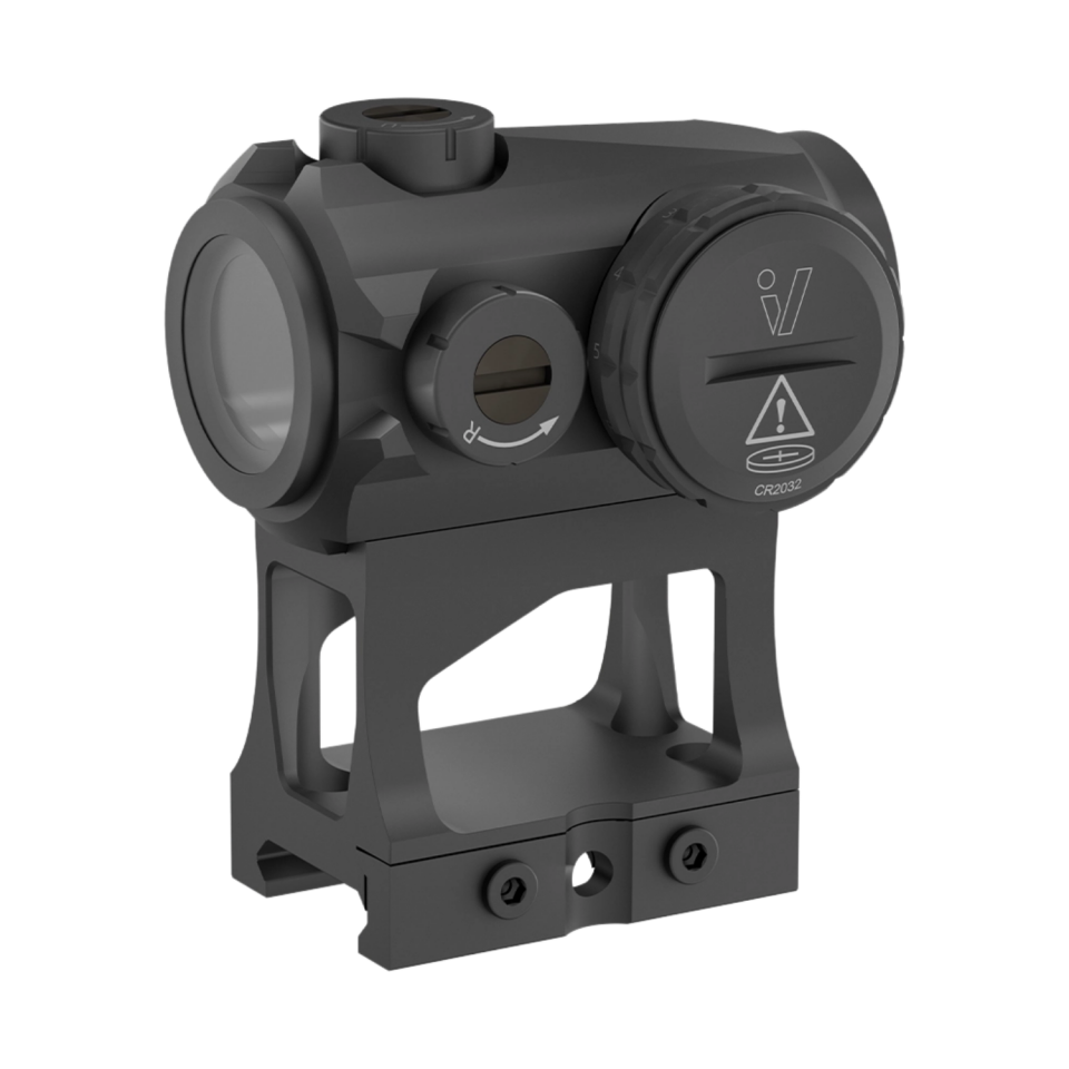 VictOptics T5 1X22 Red Dot Nişangah  - RDSL38