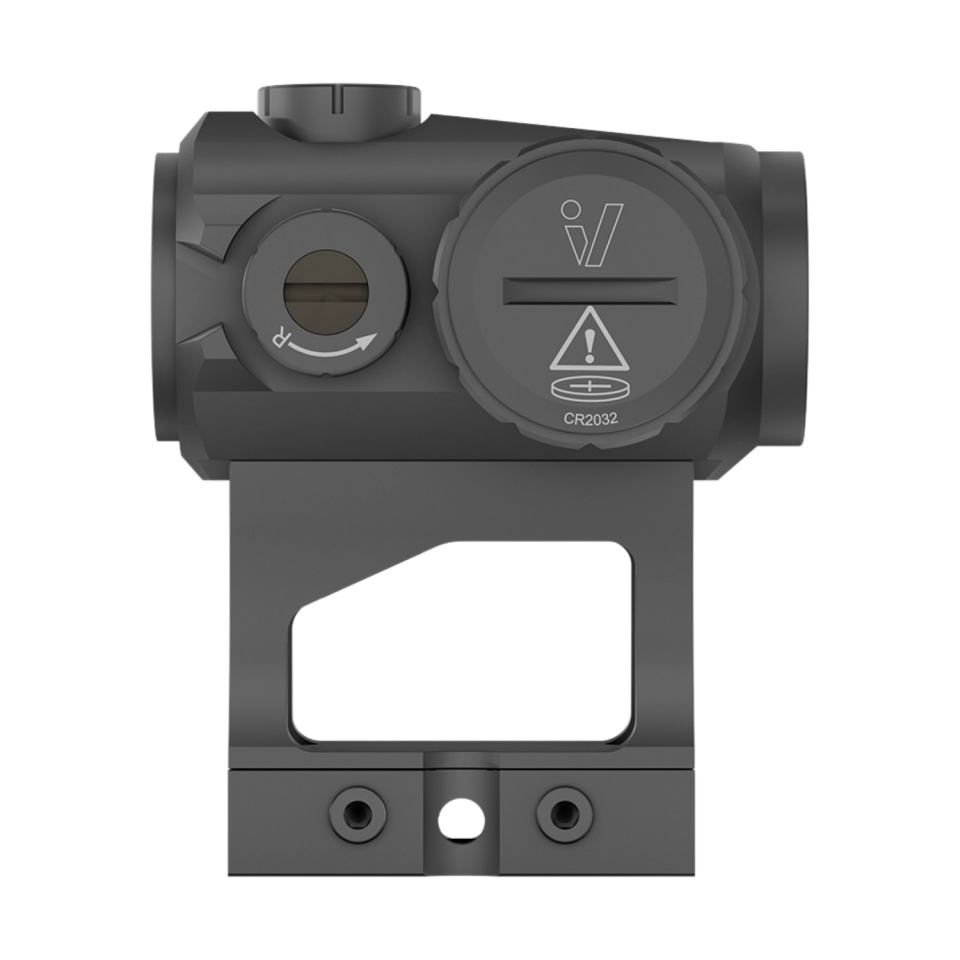 VictOptics T5 1X22 Red Dot Nişangah  - RDSL38