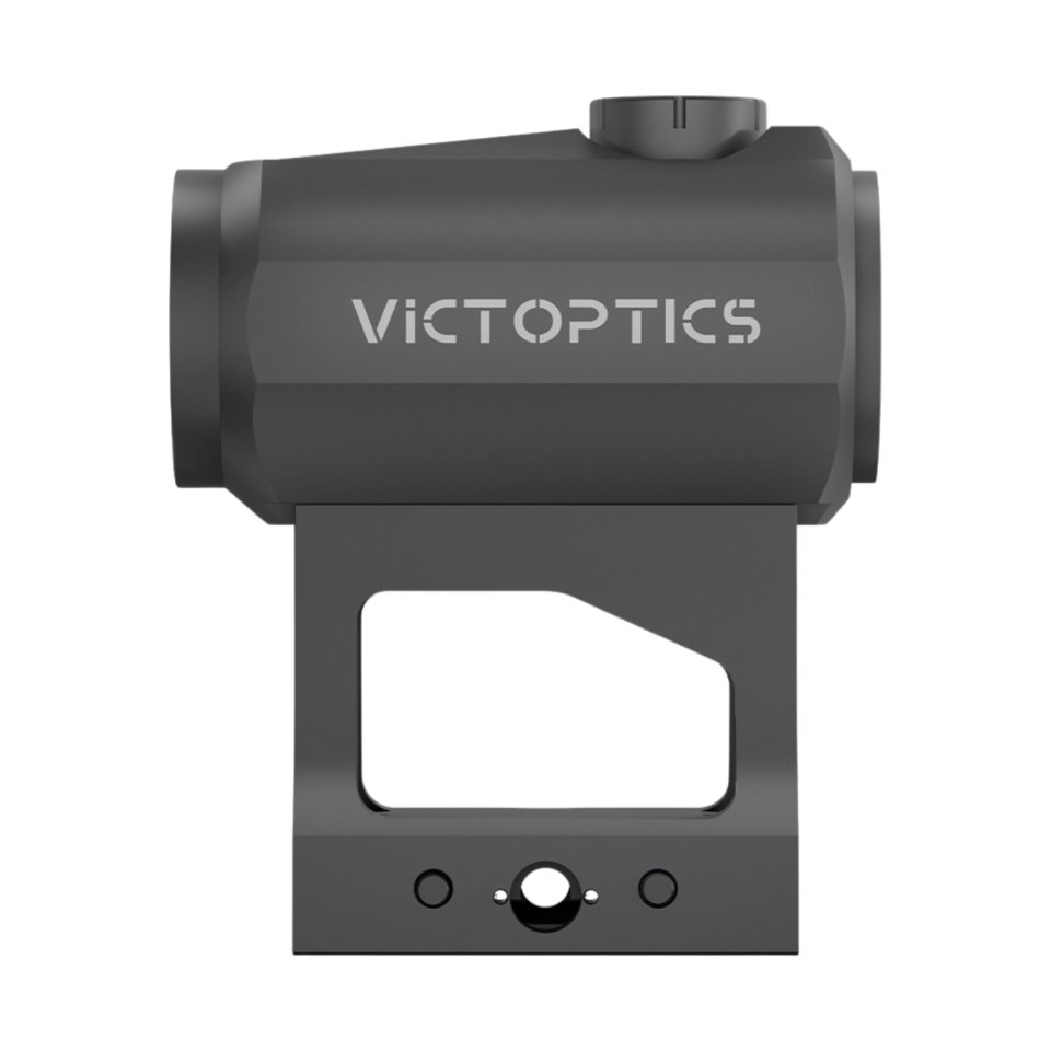 VictOptics T5 1X22 Red Dot Nişangah  - RDSL38